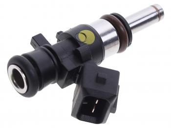 7 999 р. Форсунка RENAULT Laguna (01-07) топливная BOSCH BOSCH 0280158040 BOSCH 0280158040  с доставкой в г. Кемерово. Увеличить фотографию 2