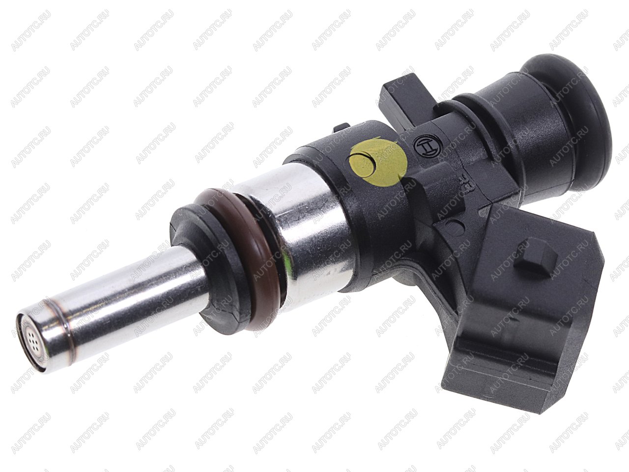 7 999 р. Форсунка RENAULT Laguna (01-07) топливная BOSCH BOSCH 0280158040 BOSCH 0280158040  с доставкой в г. Кемерово