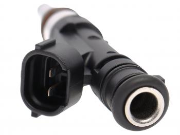 5 999 р. Форсунка AUDI A6 топливная BOSCH BOSCH 0280158053 BOSCH 0280158053  с доставкой в г. Кемерово. Увеличить фотографию 4