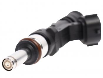 5 999 р. Форсунка AUDI A6 топливная BOSCH BOSCH 0280158053 BOSCH 0280158053  с доставкой в г. Кемерово. Увеличить фотографию 3