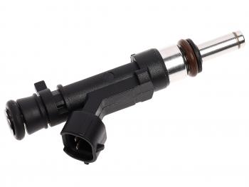5 999 р. Форсунка AUDI A6 топливная BOSCH BOSCH 0280158053 BOSCH 0280158053  с доставкой в г. Кемерово. Увеличить фотографию 2