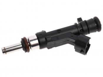 5 999 р. Форсунка AUDI A6 топливная BOSCH BOSCH 0280158053 BOSCH 0280158053  с доставкой в г. Кемерово. Увеличить фотографию 1