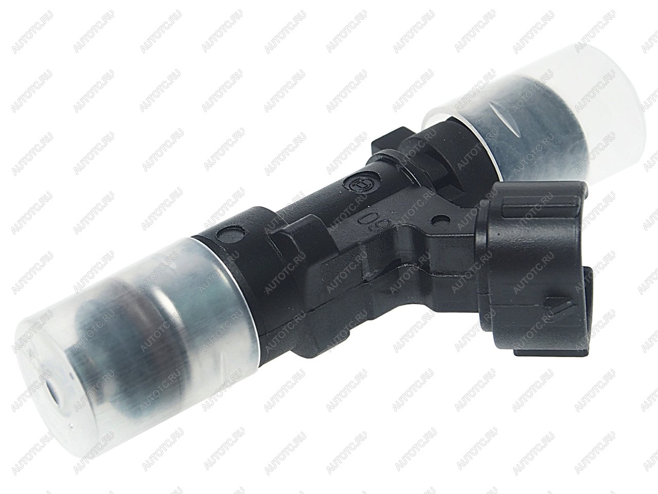 3 299 р. Форсунка PEUGEOT Partner (08-) CITROEN Berlingo (08-) (1.6) топливная BOSCH BOSCH 0280158057  с доставкой в г. Кемерово