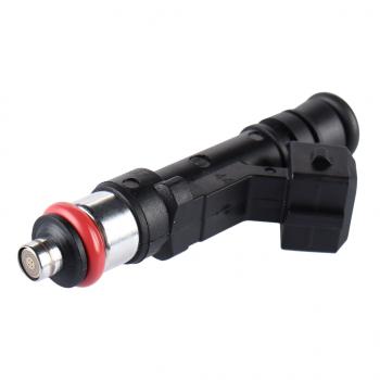 1 449 р. Форсунка CHEVROLET Lacetti (03-) (1.8) топливная BOSCH BOSCH 0280158101 BOSCH 0280158101  с доставкой в г. Кемерово. Увеличить фотографию 3