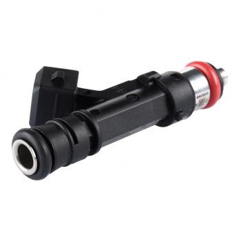 1 449 р. Форсунка CHEVROLET Lacetti (03-) (1.8) топливная BOSCH BOSCH 0280158101 BOSCH 0280158101  с доставкой в г. Кемерово. Увеличить фотографию 2