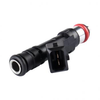 1 449 р. Форсунка CHEVROLET Lacetti (03-) (1.8) топливная BOSCH BOSCH 0280158101 BOSCH 0280158101  с доставкой в г. Кемерово. Увеличить фотографию 1