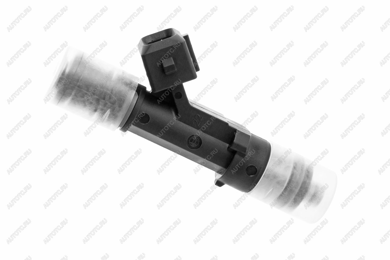 3 189 р. Форсунка ВАЗ-2110,ЗМЗ-406 топливная V8 BOSCH BOSCH 0280158110  с доставкой в г. Кемерово