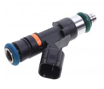 5 949 р. Форсунка VW Passat (96-05) топливная BOSCH BOSCH 0280158117 BOSCH 0280158117  с доставкой в г. Кемерово. Увеличить фотографию 2