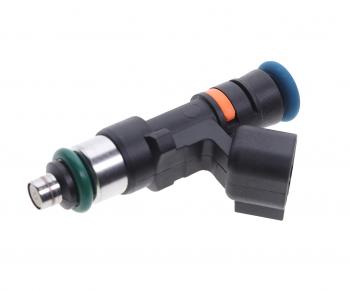 5 949 р. Форсунка VW Passat (96-05) топливная BOSCH BOSCH 0280158117 BOSCH 0280158117  с доставкой в г. Кемерово. Увеличить фотографию 1