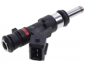 6 399 р. Форсунка PORSCHE 911 (06-) топливная BOSCH BOSCH 0280158123 BOSCH 0280158123  с доставкой в г. Кемерово. Увеличить фотографию 2