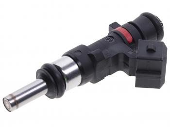 6 399 р. Форсунка PORSCHE 911 (06-) топливная BOSCH BOSCH 0280158123 BOSCH 0280158123  с доставкой в г. Кемерово. Увеличить фотографию 1