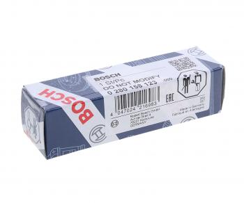 6 399 р. Форсунка PORSCHE 911 (06-) топливная BOSCH BOSCH 0280158123 BOSCH 0280158123  с доставкой в г. Кемерово. Увеличить фотографию 3
