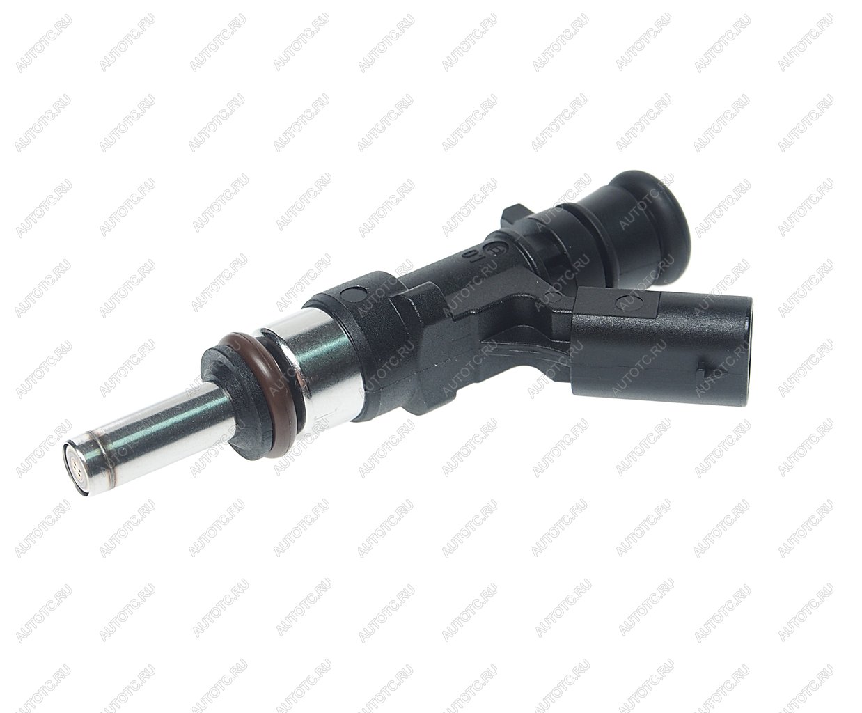 4 099 р. Форсунка MERCEDES C (W204) топливная BOSCH BOSCH 0280158142  с доставкой в г. Кемерово