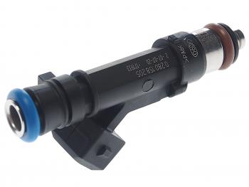 3 399 р. Форсунка OPEL Astra J топливная BOSCH BOSCH 0280158205 BOSCH 0280158205  с доставкой в г. Кемерово. Увеличить фотографию 2