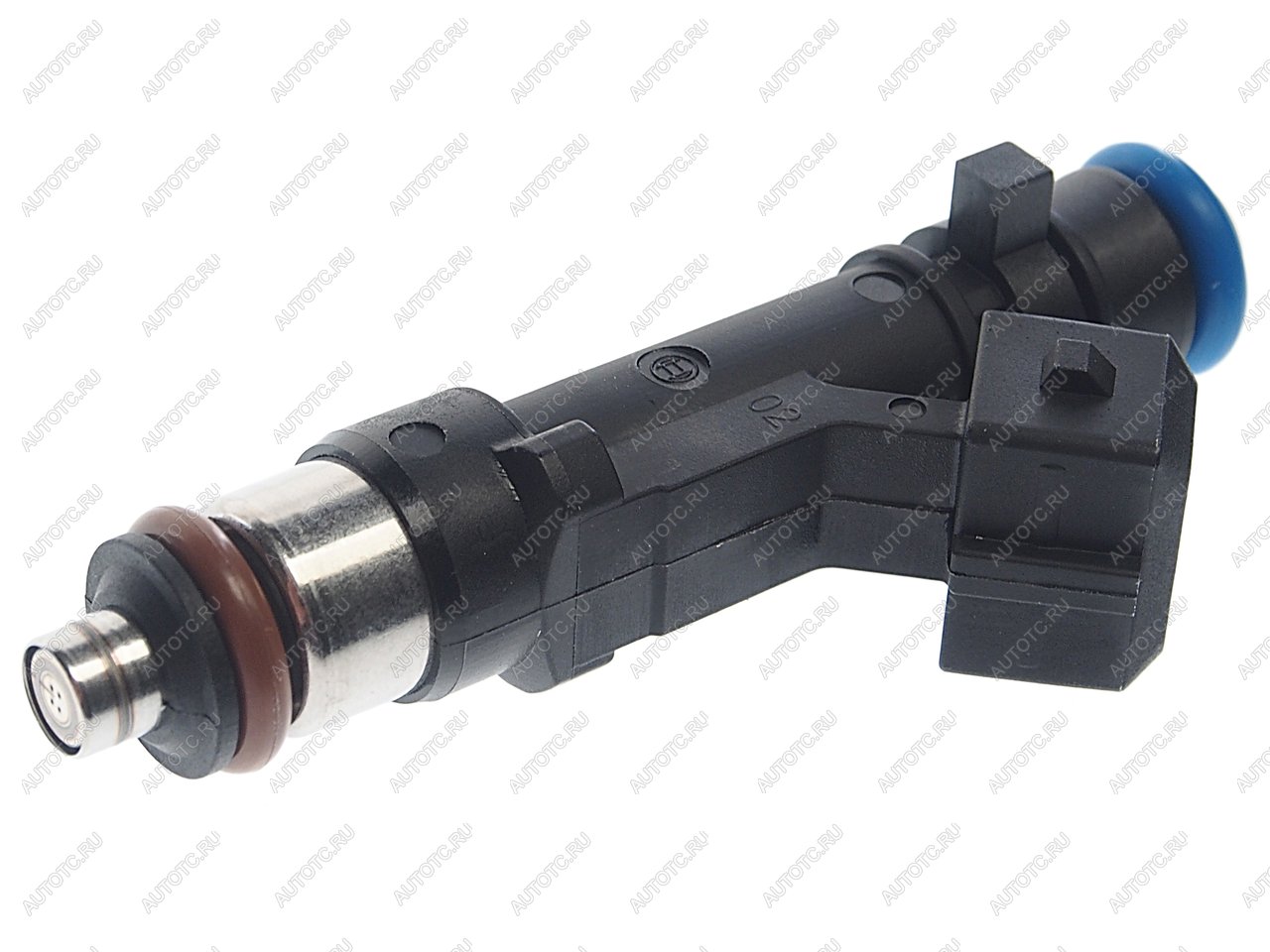 3 399 р. Форсунка OPEL Astra J топливная BOSCH BOSCH 0280158205 BOSCH 0280158205  с доставкой в г. Кемерово