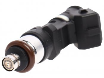 4 089 р. Форсунка FORD C-Max (10-),Focus (11-) (1.6) топливная BOSCH BOSCH 0280158238  с доставкой в г. Кемерово. Увеличить фотографию 3