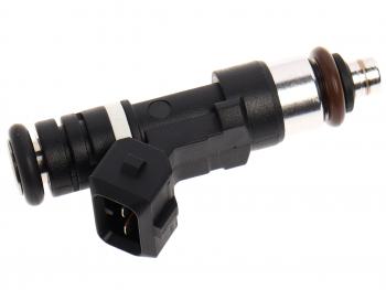 4 089 р. Форсунка FORD C-Max (10-),Focus (11-) (1.6) топливная BOSCH BOSCH 0280158238  с доставкой в г. Кемерово. Увеличить фотографию 2