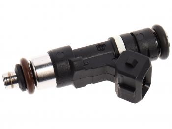 4 089 р. Форсунка FORD C-Max (10-),Focus (11-) (1.6) топливная BOSCH BOSCH 0280158238  с доставкой в г. Кемерово. Увеличить фотографию 1
