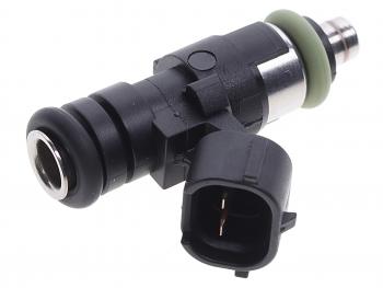 8 799 р. Форсунка VW Golf (12-14) SEAT Altea (11-13) SKODA Octavia (04-13) топливная BOSCH BOSCH 0280158257  с доставкой в г. Кемерово. Увеличить фотографию 2