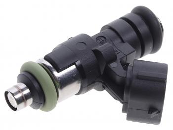 8 799 р. Форсунка VW Golf (12-14) SEAT Altea (11-13) SKODA Octavia (04-13) топливная BOSCH BOSCH 0280158257  с доставкой в г. Кемерово. Увеличить фотографию 1