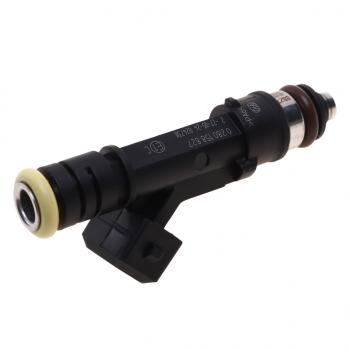 10 199 р. Форсунка FIAT Punto (03-) (1.2) топливная BOSCH BOSCH 0280158827  с доставкой в г. Кемерово. Увеличить фотографию 3