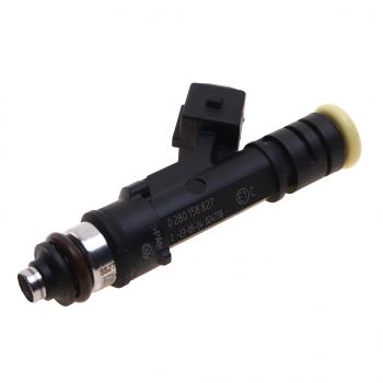 10 199 р. Форсунка FIAT Punto (03-) (1.2) топливная BOSCH BOSCH 0280158827  с доставкой в г. Кемерово. Увеличить фотографию 2