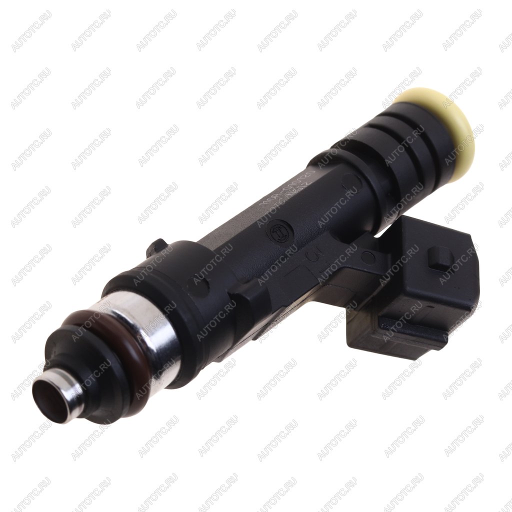 10 199 р. Форсунка FIAT Punto (03-) (1.2) топливная BOSCH BOSCH 0280158827  с доставкой в г. Кемерово