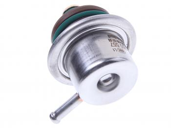 2 559 р. Регулятор SKODA Octavia (98-10) давления топлива BOSCH BOSCH 0280160557  с доставкой в г. Кемерово. Увеличить фотографию 2