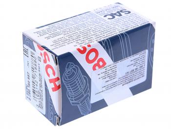 2 559 р. Регулятор SKODA Octavia (98-10) давления топлива BOSCH BOSCH 0280160557  с доставкой в г. Кемерово. Увеличить фотографию 3