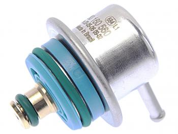 2 399 р. Регулятор давления М-214145 топлива BOSCH BOSCH 0280160560  с доставкой в г. Кемерово. Увеличить фотографию 1
