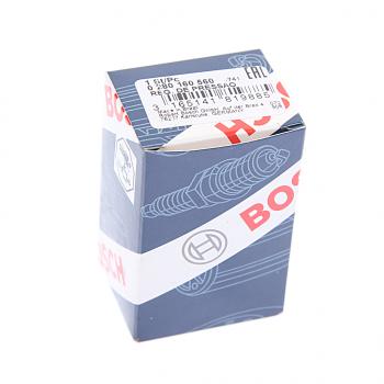2 399 р. Регулятор давления М-214145 топлива BOSCH BOSCH 0280160560  с доставкой в г. Кемерово. Увеличить фотографию 3