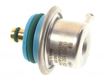 4 499 р. Регулятор BMW 3 (Е30,Е36,Е46),5 (Е34,Е39) давления топлива BOSCH BOSCH 0280160567  с доставкой в г. Кемерово. Увеличить фотографию 2