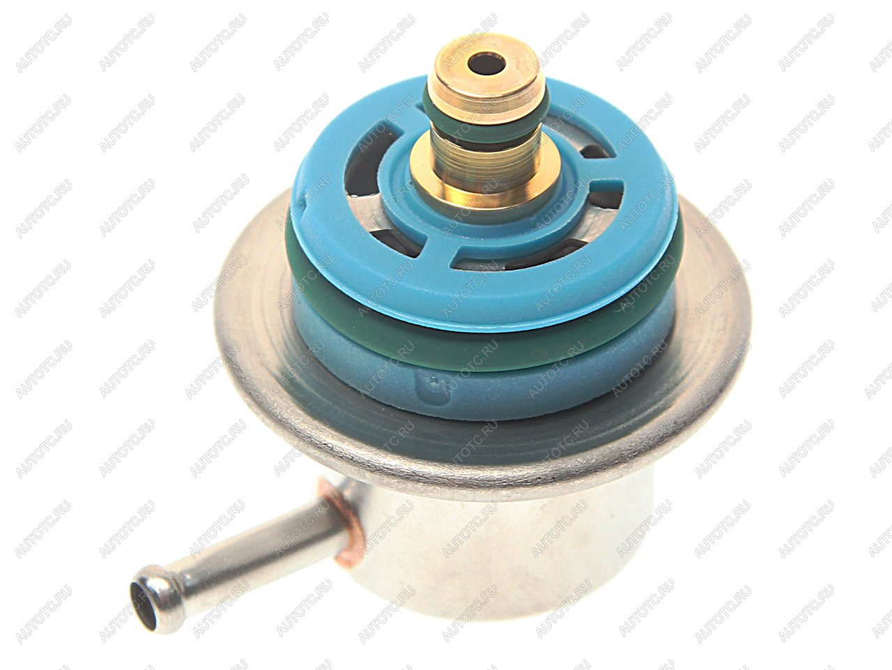 4 499 р. Регулятор BMW 3 (Е30,Е36,Е46),5 (Е34,Е39) давления топлива BOSCH BOSCH 0280160567  с доставкой в г. Кемерово