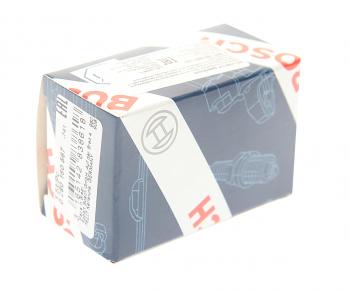 4 499 р. Регулятор BMW 3 (Е30,Е36,Е46),5 (Е34,Е39) давления топлива BOSCH BOSCH 0280160567  с доставкой в г. Кемерово. Увеличить фотографию 3