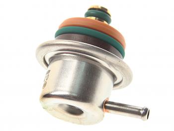 2 769 р. Регулятор VW Passat (00-) (1.8 T) давления топлива BOSCH BOSCH 0280160575  с доставкой в г. Кемерово. Увеличить фотографию 2
