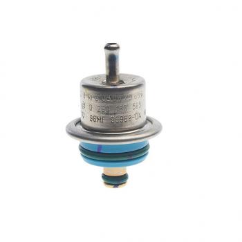 2 049 р. Регулятор FORD Fiesta,Fusion,Ka давления топлива BOSCH BOSCH 0280160585  с доставкой в г. Кемерово. Увеличить фотографию 1