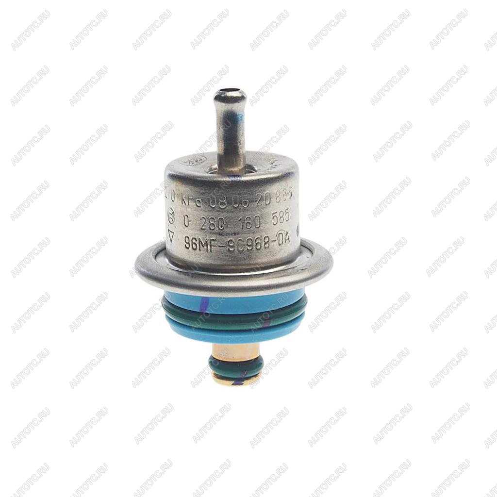 2 049 р. Регулятор FORD Fiesta,Fusion,Ka давления топлива BOSCH BOSCH 0280160585  с доставкой в г. Кемерово