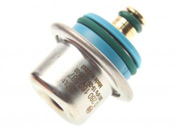 3 859 р. Регулятор MERCEDES SSANGYONG давления топлива BOSCH BOSCH 0280160587  с доставкой в г. Кемерово. Увеличить фотографию 2