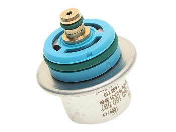 2 499 р. Регулятор BMW (E36,E39,E38),X5 давления топлива BOSCH BOSCH 0280160597  с доставкой в г. Кемерово. Увеличить фотографию 2