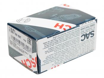2 499 р. Регулятор BMW (E36,E39,E38),X5 давления топлива BOSCH BOSCH 0280160597  с доставкой в г. Кемерово. Увеличить фотографию 3