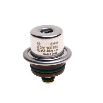 4 399 р. Регулятор OPEL Astra G давления топлива BOSCH BOSCH 0280160615  с доставкой в г. Кемерово. Увеличить фотографию 1