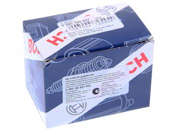5 399 р. Регулятор KIA Sportage (93-05) давления топлива BOSCH BOSCH 0280160697 BOSCH 0280160697  с доставкой в г. Кемерово. Увеличить фотографию 3