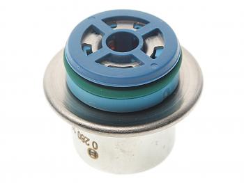 2 399 р. Регулятор MERCEDES C (W203) давления топлива BOSCH BOSCH 0280161511  с доставкой в г. Кемерово. Увеличить фотографию 2