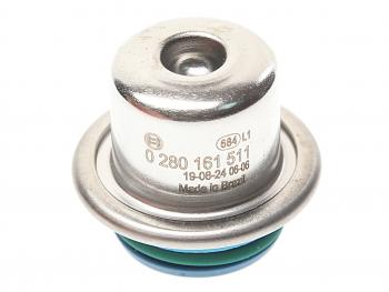 2 399 р. Регулятор MERCEDES C (W203) давления топлива BOSCH BOSCH 0280161511  с доставкой в г. Кемерово. Увеличить фотографию 1
