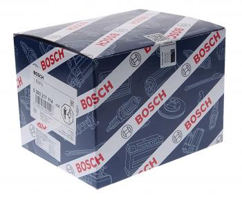 12 699 р. Датчик массового расхода воздуха MERCEDES C (W202,W203),E (W210,W211) BOSCH BOSCH 0280217114  с доставкой в г. Кемерово. Увеличить фотографию 5