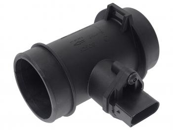 12 699 р. Датчик массового расхода воздуха MERCEDES C (W202,W203),E (W210,W211) BOSCH BOSCH 0280217114  с доставкой в г. Кемерово. Увеличить фотографию 1