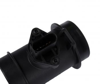 16 449 р. Датчик массового расхода воздуха BMW 3 (E46),X5 (E53),Z8 (E52) BOSCH BOSCH 0280217124  с доставкой в г. Кемерово. Увеличить фотографию 4
