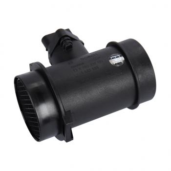 16 449 р. Датчик массового расхода воздуха BMW 3 (E46),X5 (E53),Z8 (E52) BOSCH BOSCH 0280217124  с доставкой в г. Кемерово. Увеличить фотографию 3