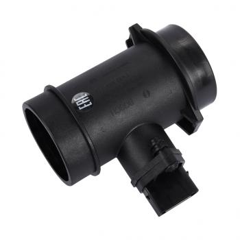 16 449 р. Датчик массового расхода воздуха BMW 3 (E46),X5 (E53),Z8 (E52) BOSCH BOSCH 0280217124  с доставкой в г. Кемерово. Увеличить фотографию 2