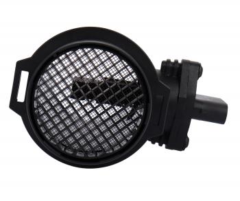 16 449 р. Датчик массового расхода воздуха BMW 3 (E46),X5 (E53),Z8 (E52) BOSCH BOSCH 0280217124  с доставкой в г. Кемерово. Увеличить фотографию 1